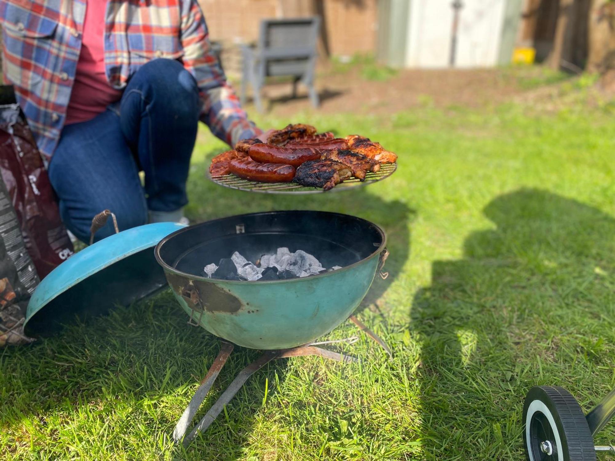 Family Gathering Bungalow Southampton Ngoại thất bức ảnh