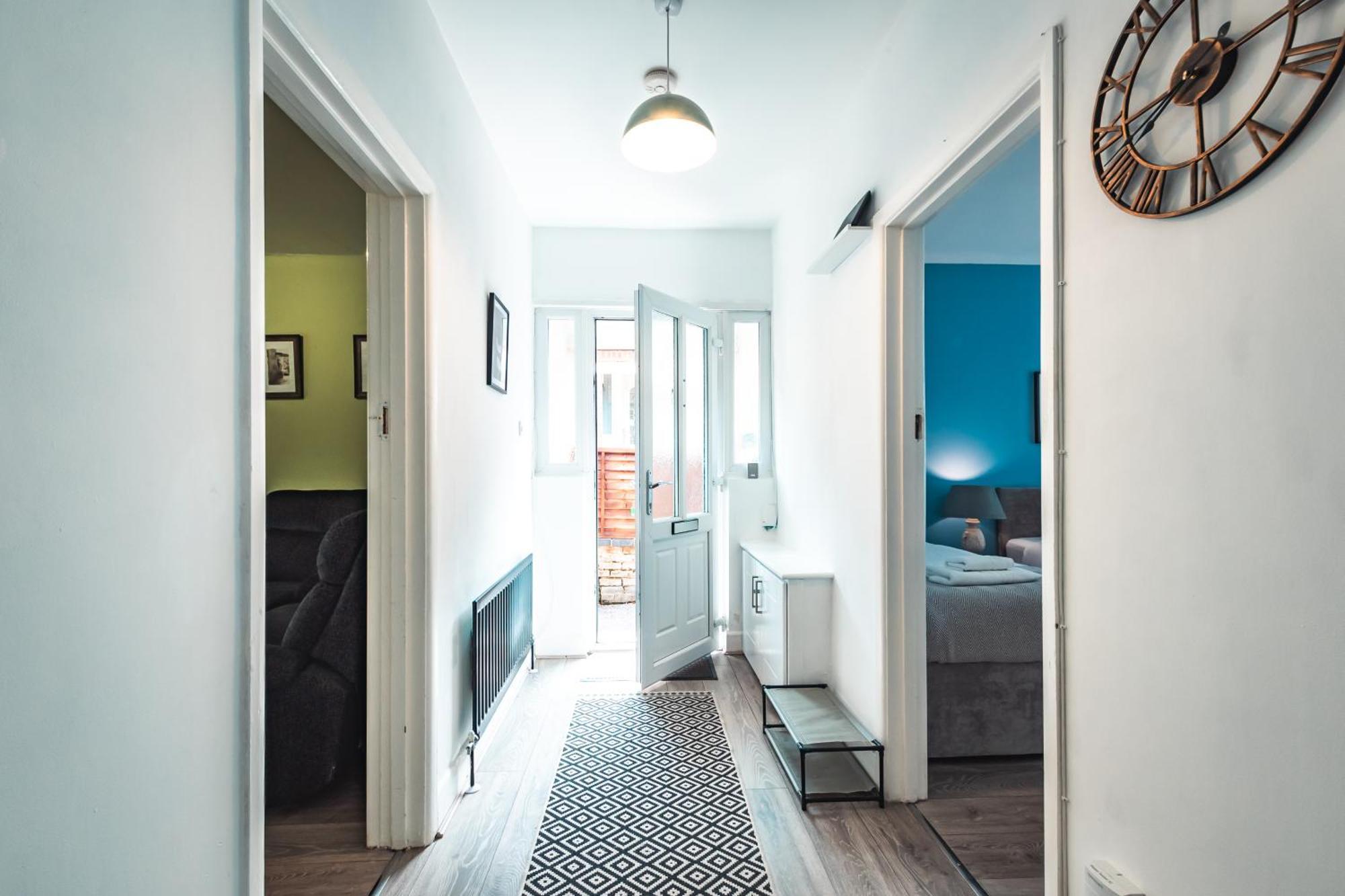 Family Gathering Bungalow Southampton Ngoại thất bức ảnh