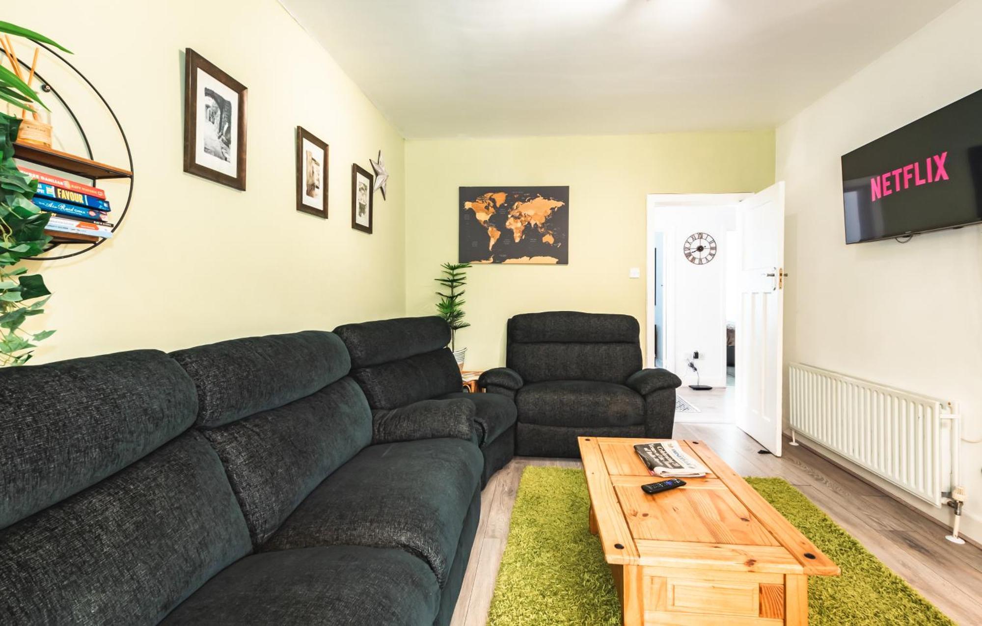 Family Gathering Bungalow Southampton Ngoại thất bức ảnh