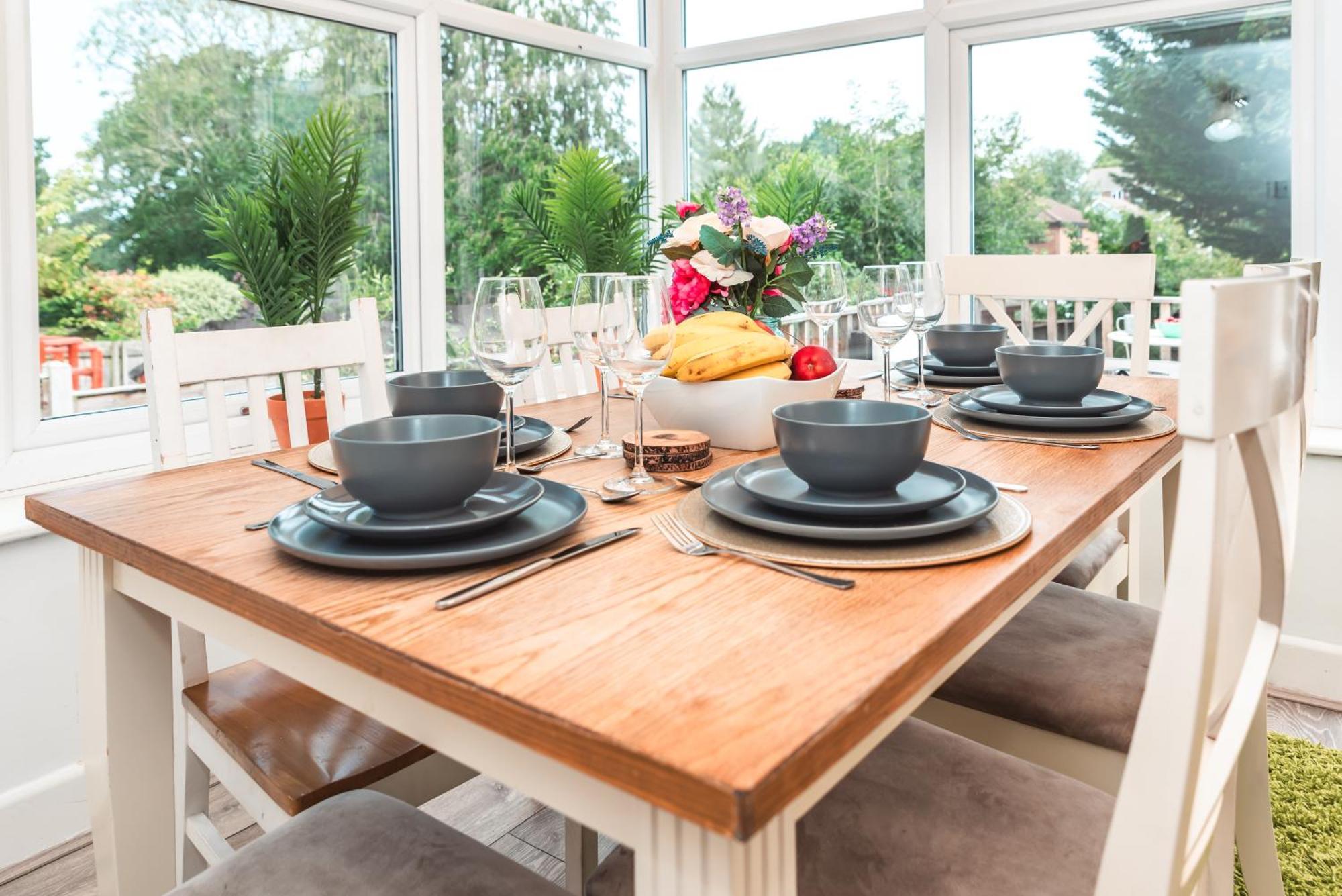 Family Gathering Bungalow Southampton Ngoại thất bức ảnh