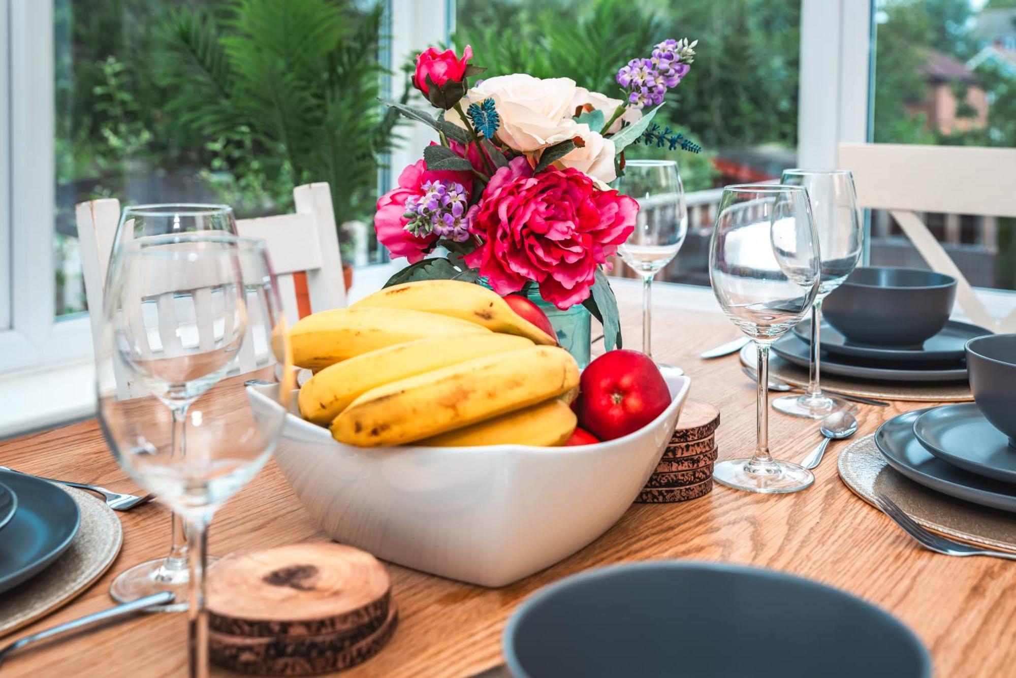 Family Gathering Bungalow Southampton Ngoại thất bức ảnh