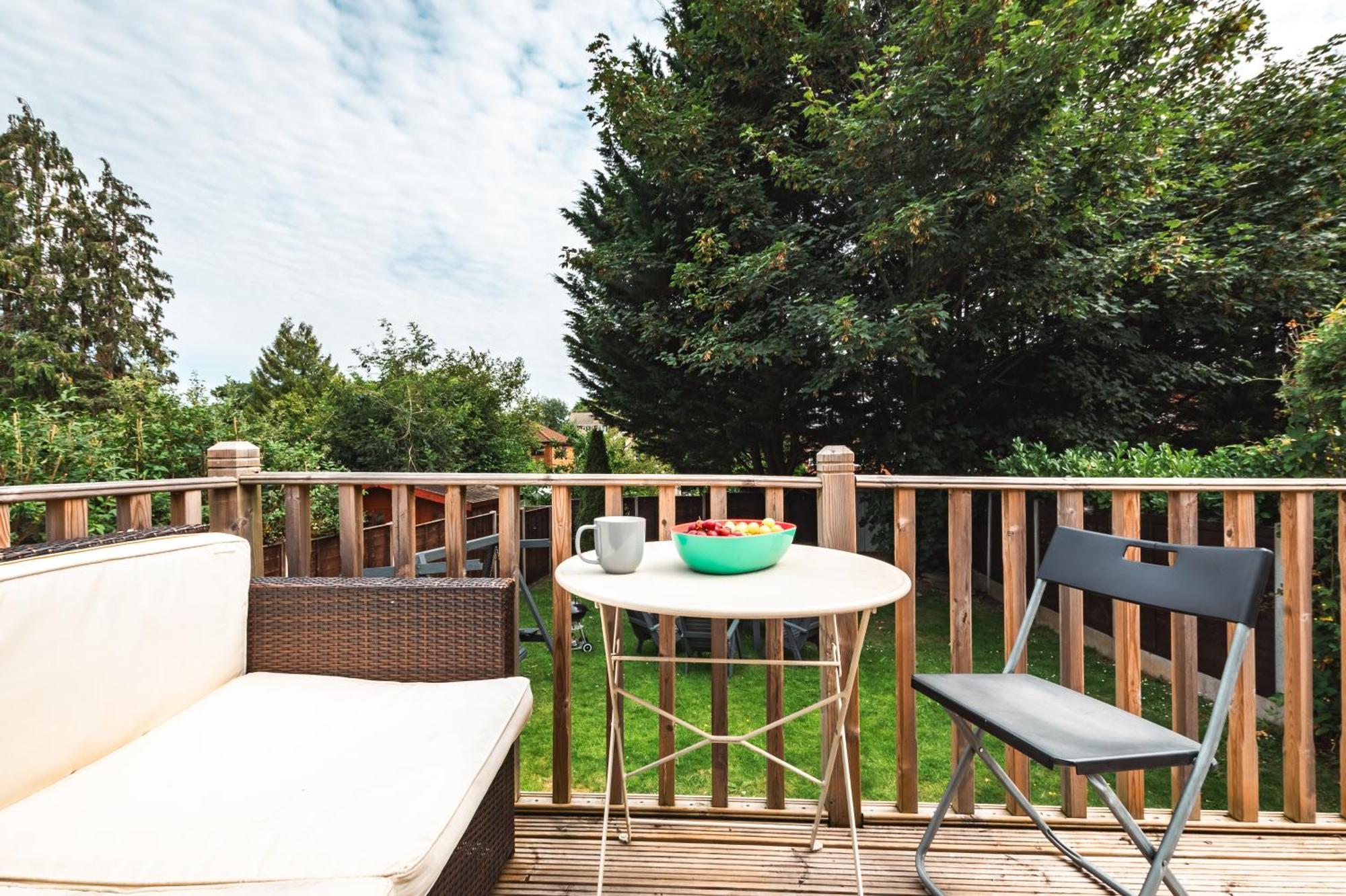 Family Gathering Bungalow Southampton Ngoại thất bức ảnh